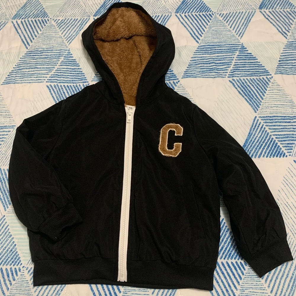 Toddler Jacket